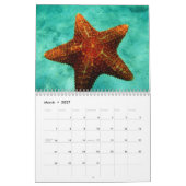 Calendrier Playa del Carmen, Mexique (Mar 2027)