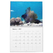 Calendrier Playa del Carmen, Mexique (Feb 2027)