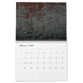 Calendrier Pluto (Feb 2026)