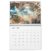 Calendrier PMACarlson a inspiré par la culture de Natif (Mar 2026)