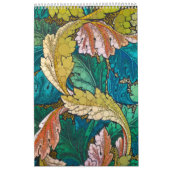 Calendrier Points d'infini (Protection)