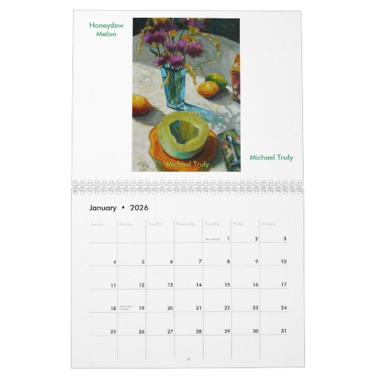 Calendrier Poire de Bradford, 2011, poire TreesMichael de (Jan 2026)