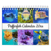 Calendrier Poisson (Protection)