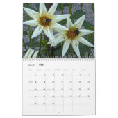 Calendrier Pollinisateurs Photographie de la nature (Mar 2026)