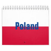 Calendrier Pologne (Protection)