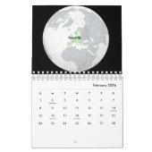 Calendrier Pologne (Feb 2026)