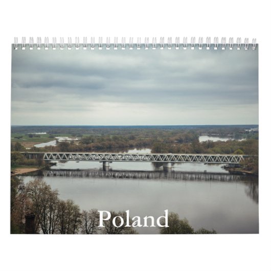 Calendrier Pologne (Protection)