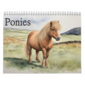 Calendrier Ponts (Protection)