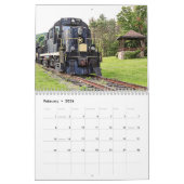 Calendrier Port Henry, New York 2026 (Feb 2026)