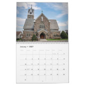 Calendrier Port Henry, New York 2026 (Jan 2027)