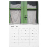 Calendrier portes (Mar 2027)