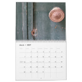 Calendrier portes (Mar 2027)