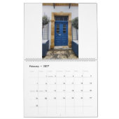 Calendrier Portes de Chypre (Feb 2027)