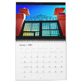 Calendrier Portes de Riyad, Arabie Saoudite (Jan 2027)