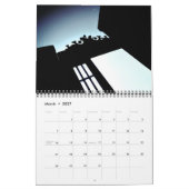 Calendrier Portes de Riyad, Arabie Saoudite (Mar 2027)