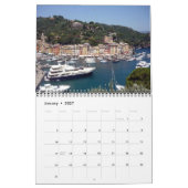 Calendrier portofino 2014 (Jan 2027)