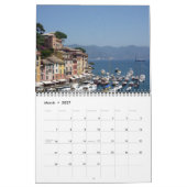 Calendrier portofino 2014 (Mar 2027)