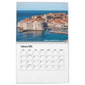 Calendrier portuaire (Feb 2026)