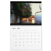 Calendrier portugais 2014 de couchers du soleil (Mar 2026)