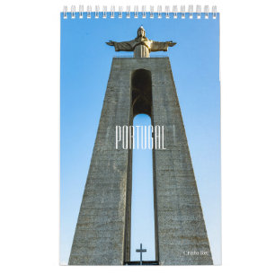 Calendrier Portugal