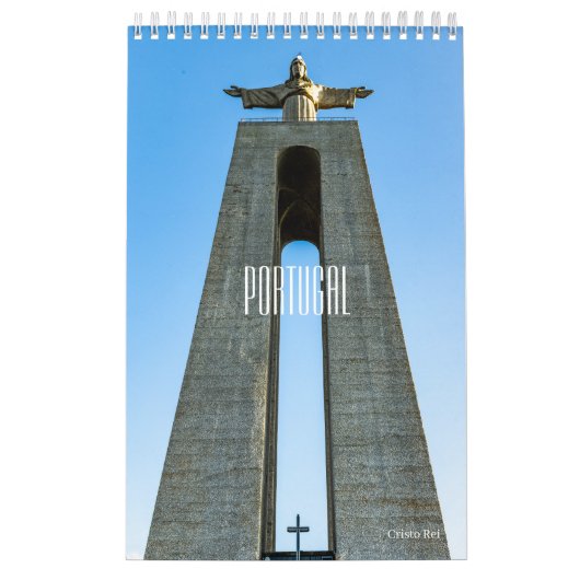 Calendrier Portugal (Protection)