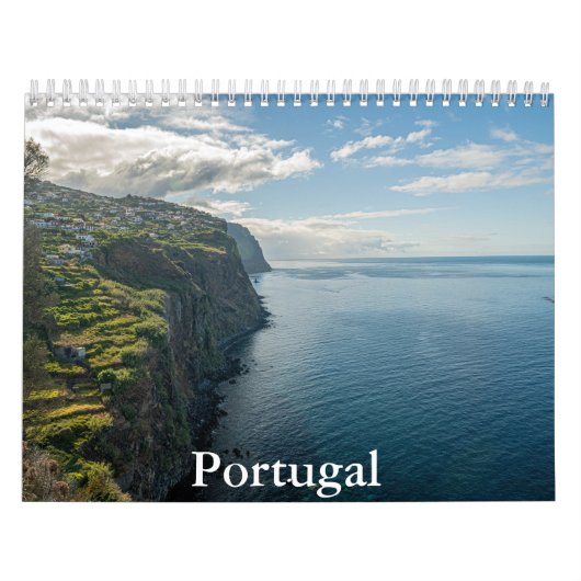 Calendrier Portugal (Protection)