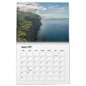 Calendrier Portugal (Jan 2027)