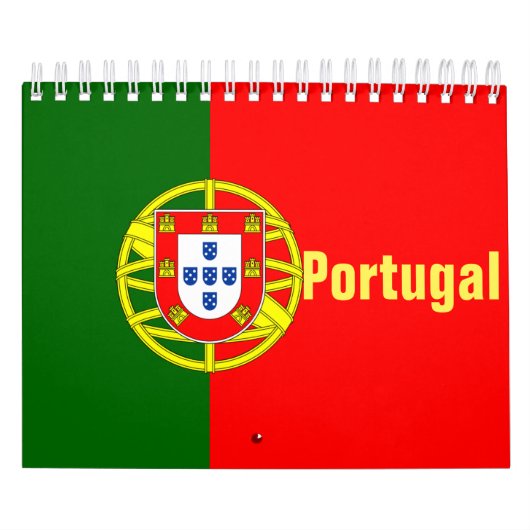 Calendrier Portugal (Protection)