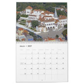 Calendrier Portugal 2026 (Mar 2027)