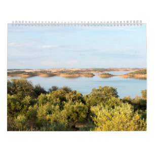Calendrier Portugal calendar
