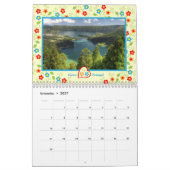 Calendrier Portugal en Photos (Feb 2027)