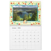 Calendrier Portugal en Photos (Feb 2026)