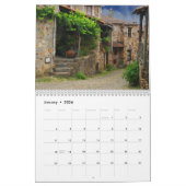 Calendrier Portugal réel (Jan 2026)