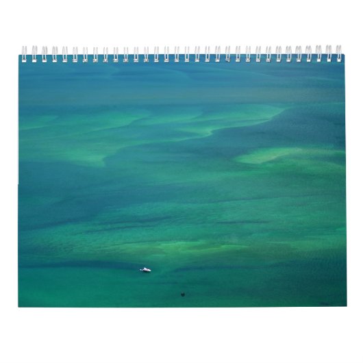 Calendrier Portugal réel 2 (Dos)