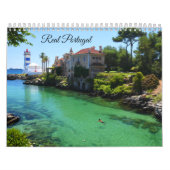 Calendrier Portugal réel 2 (Protection)