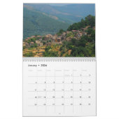 Calendrier Portugal réel 2 (Jan 2026)