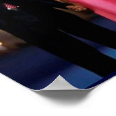 CALENDRIER POSTER OBAMA (Coin)