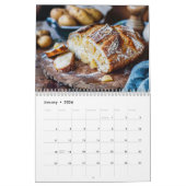 Calendrier Potato Passion – A Year of Comfort & Creativity (Jan 2026)