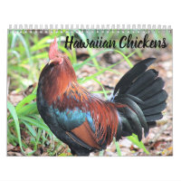 Poulets hawaïens
