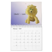 Calendrier - Poupées artisanales - vol. 2 (Feb 2027)