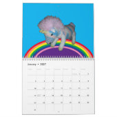 Calendrier - Poupées artisanales - vol. 5 (Jan 2027)