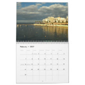 Calendrier pour 2015 (Feb 2027)