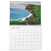 Calendrier pour 2025 (Mar 2027)