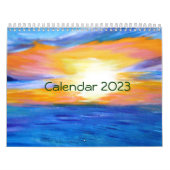 Calendrier pour 2025 (Protection)
