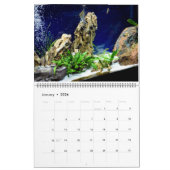 Calendrier pour animaux de compagnie de Violetvill (Jan 2026)