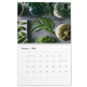 Calendrier pour Creatives (Feb 2026)