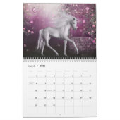 calendrier pour des amis d'imaginaire (Mar 2026)