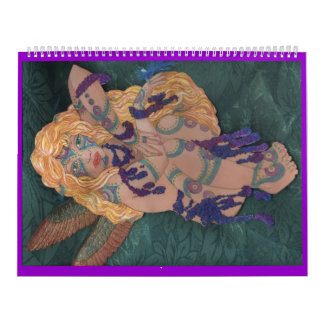 Calendrier pour mon fils