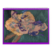 Calendrier pour mon fils (Protection)