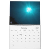 Calendrier Pourquoi nous plongeons (Feb 2027)